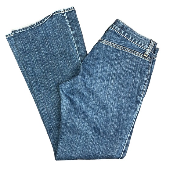 GAP Jeans Vintage Gap Long And Lean Jeans 8r Poshmark